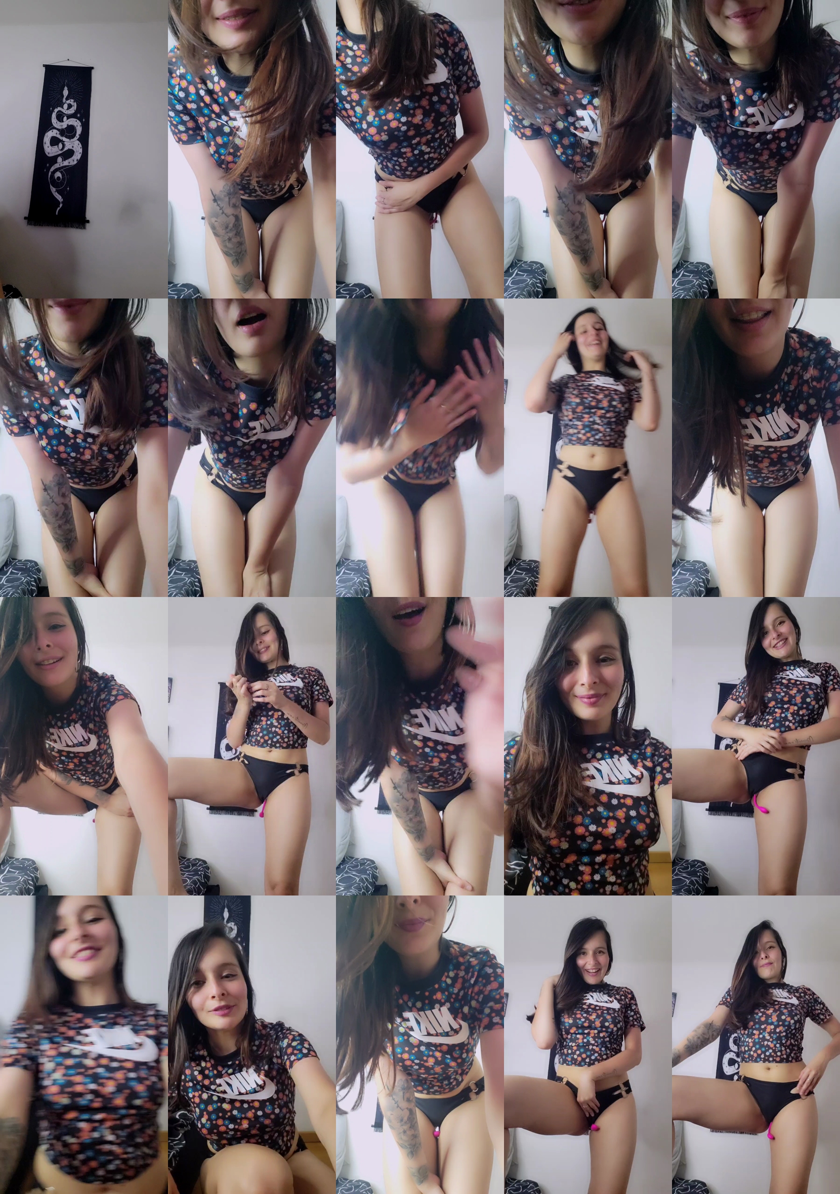 Roxannepiggy  31-01-2023
